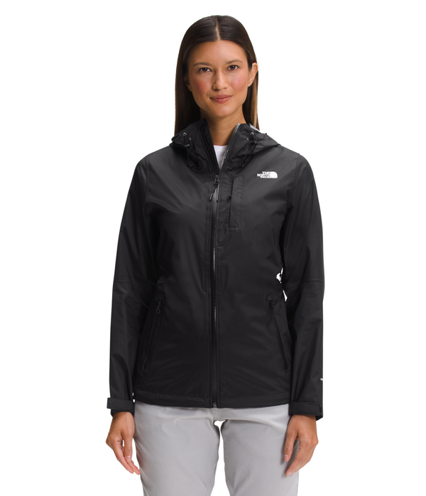 The North Face Womens Alta Vista Jacket