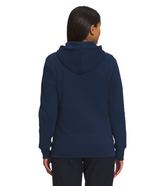 The North Face Womens Heritage Patch Full-Zip Hoodie Sweatshirt