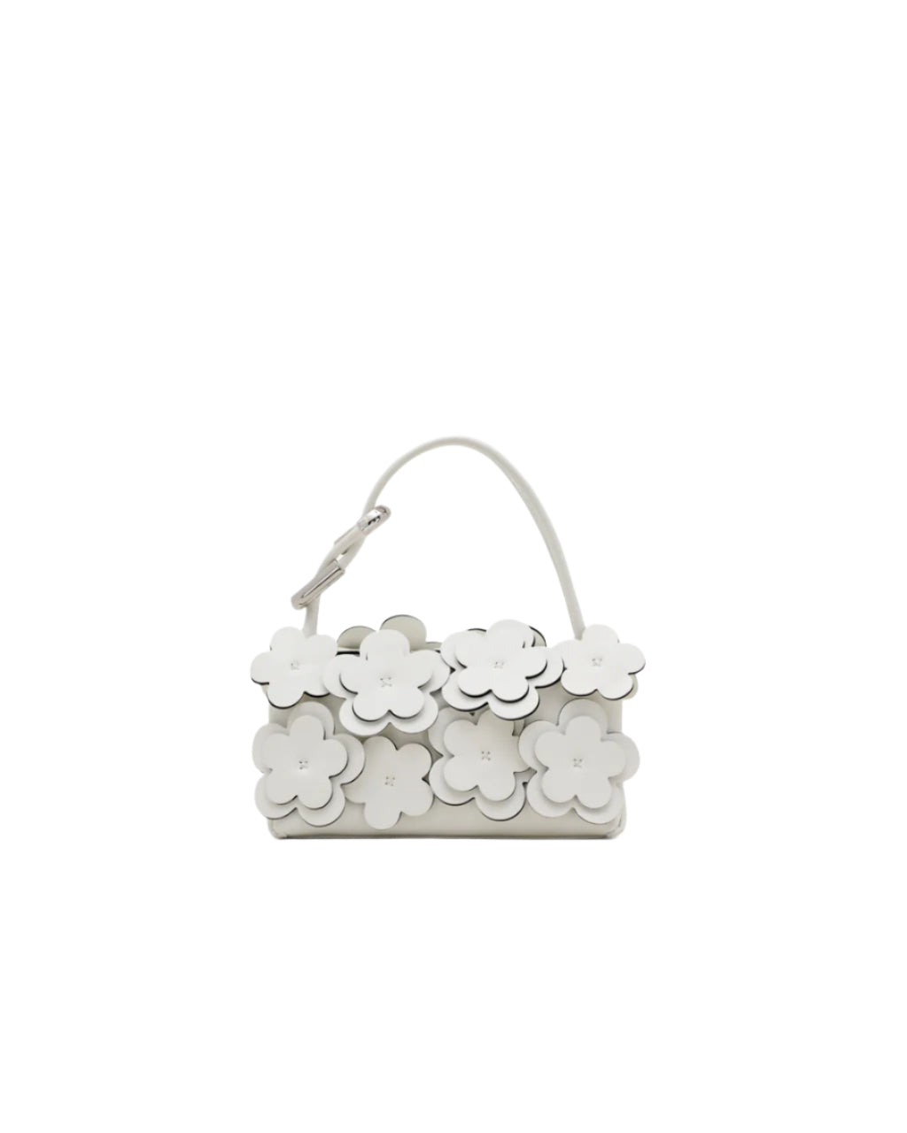 Marc Jacobs The Daisy Applique Mini Dual Handbag
