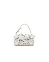 Marc Jacobs The Daisy Applique Mini Dual Handbag