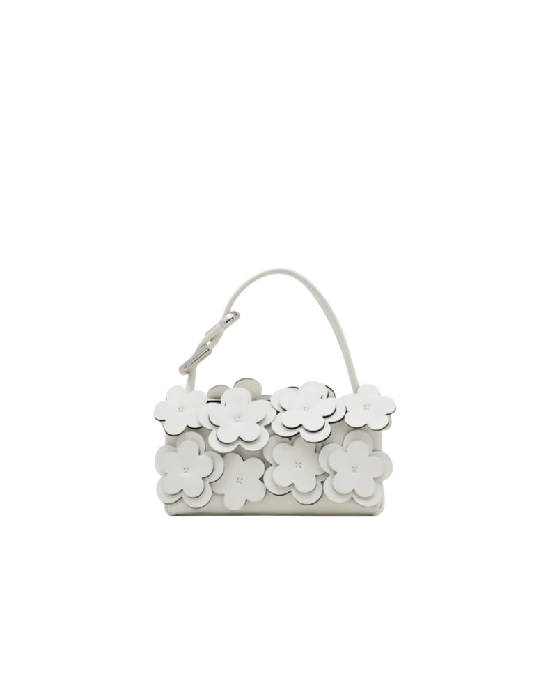 Marc Jacobs The Daisy Applique Mini Dual Handbag