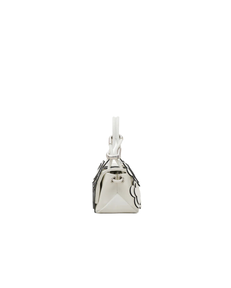 Marc Jacobs The Daisy Applique Mini Dual Handbag
