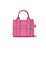 Marc Jacobs The Nano Tote Crossbody Handbag