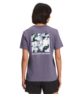 The North Face Womens Box NSE Short Sleeve T-Shirt