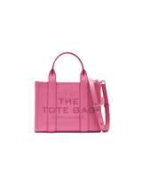 Marc Jacobs The Leather Small Tote Handbag