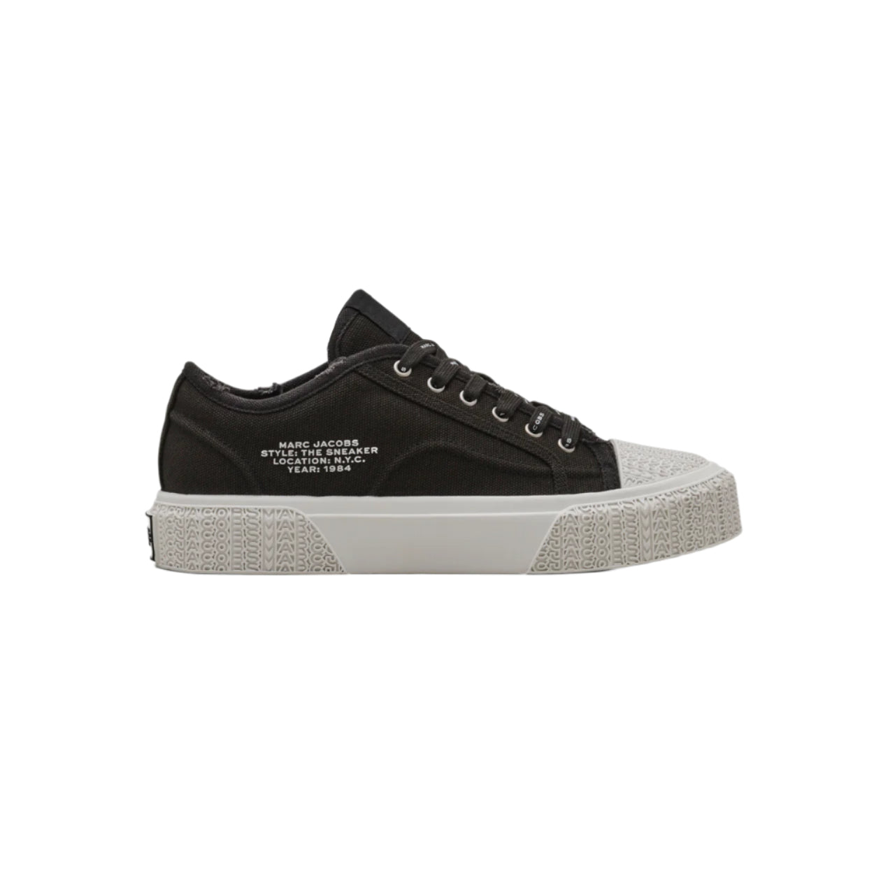 Marc Jacobs Womens The Sneaker