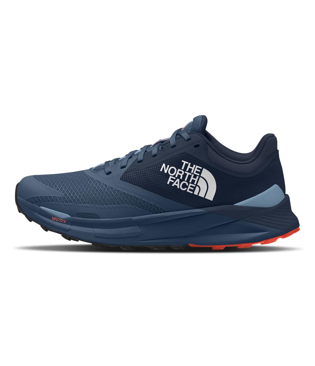 The North Face Mens VECTIV Enduris 3 Trail Running Shoes The North Face Mens VECTIV Enduris 3 Trail Running Shoes