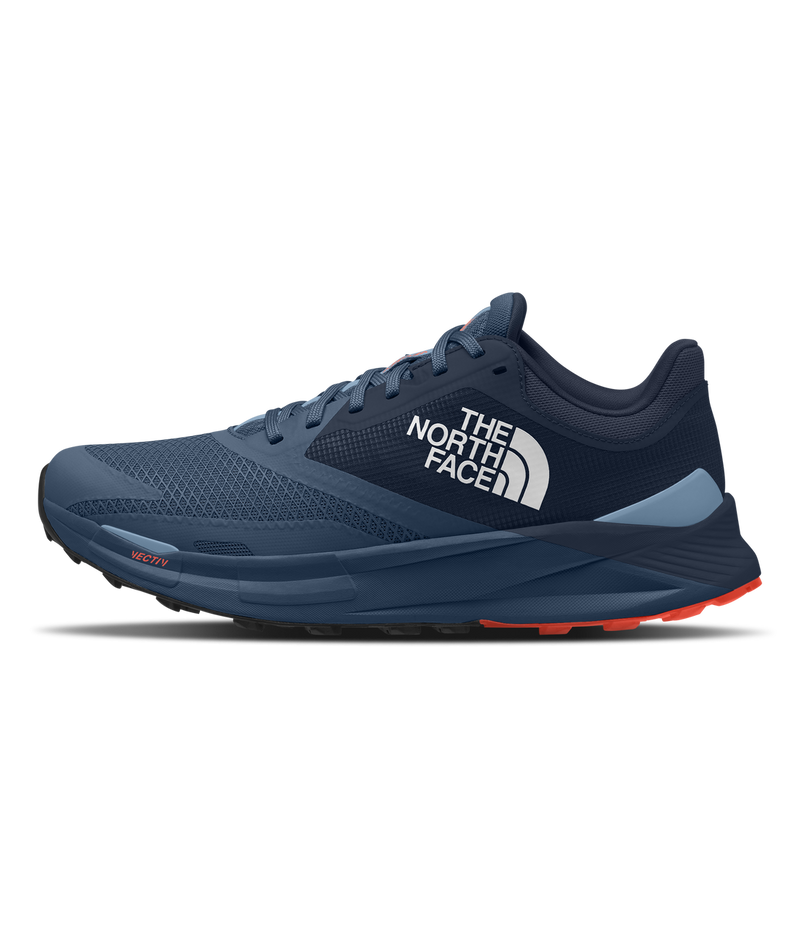 The North Face Mens VECTIV Enduris 3 Trail Running Shoes The North Face Mens VECTIV Enduris 3 Trail Running Shoes