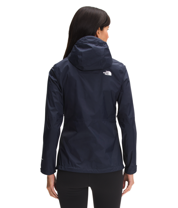 The North Face Womens Alta Vista Jacket