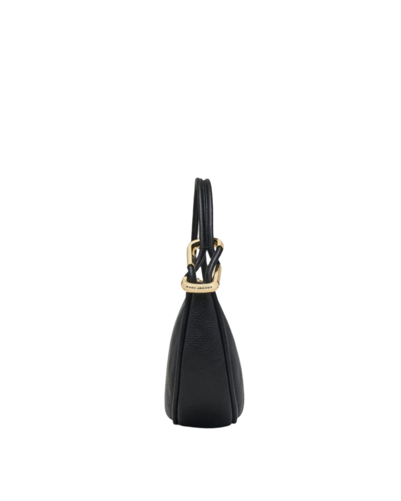 Marc Jacobs The Dual Hobo Shoulder Handbag