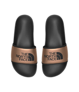 The North Face Womens Base Camp III Metallic Slide Sandal