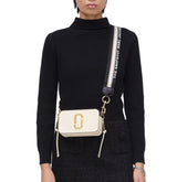 Marc Jacobs The Snapshot Crossbody Handbag