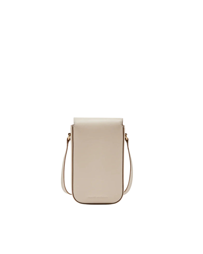 ☆ ☆ フォン クロスバック Marc Jacobs The Clover Phone Crossbody Handbag – ShopCGX