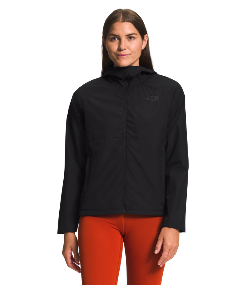 The North Face Womens Flyweight 2.0 Hoodie Sweatshirt