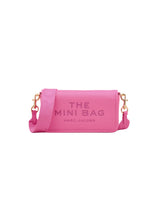 Marc Jacobs The Mini Crossbody Handbag