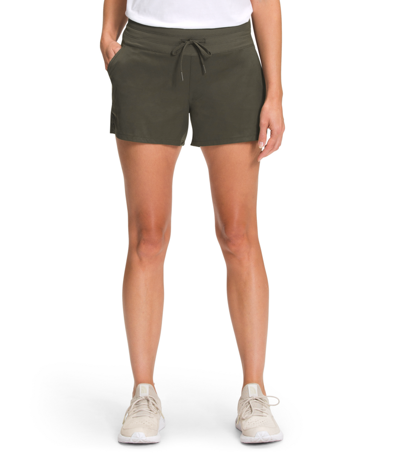 The North Face Womens Aphrodite Motion Shorts