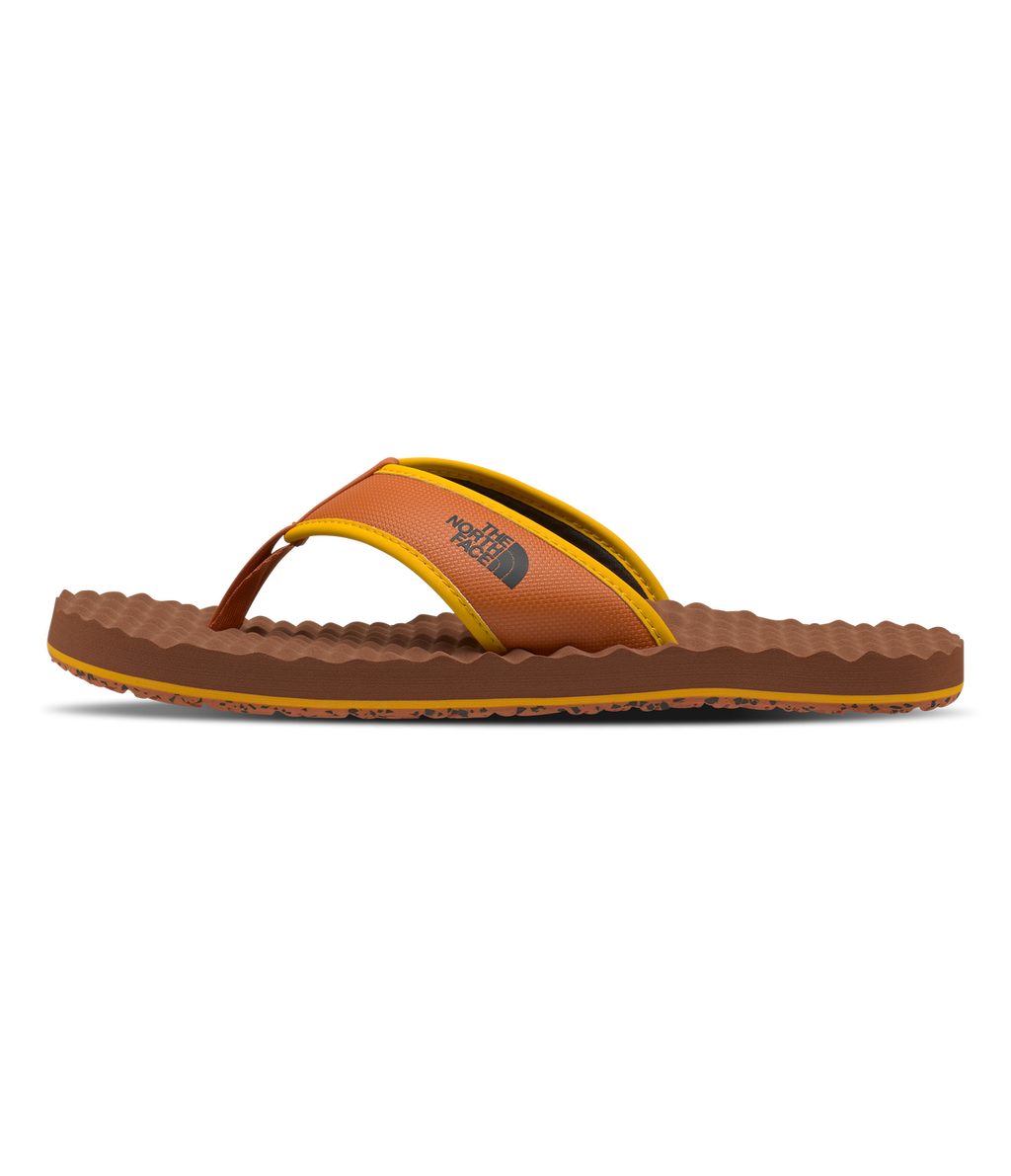 The North Face Mens Base Camp II Flip Flop Sandals – ShopCGX