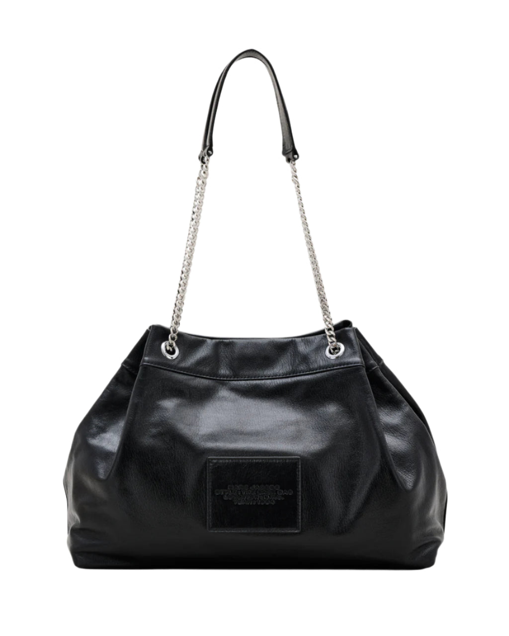 Marc Jacobs The Large Chain Sack Shoulder Handbag