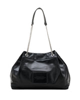 Marc Jacobs The Large Chain Sack Shoulder Handbag