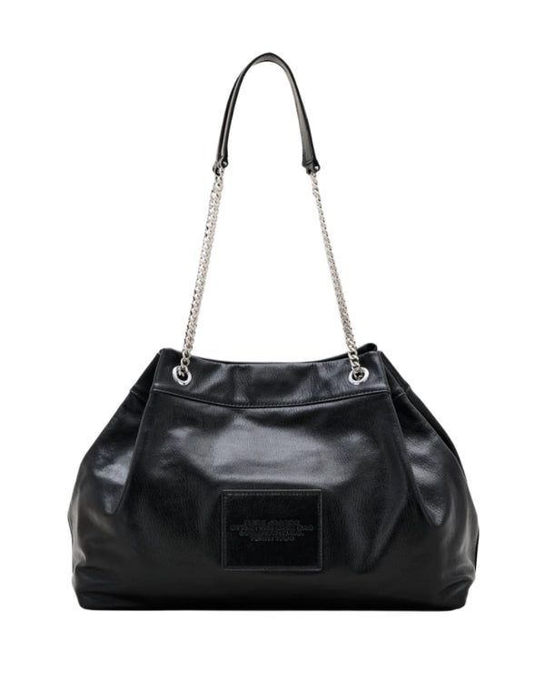 Marc Jacobs The Large Chain Sack Shoulder Handbag