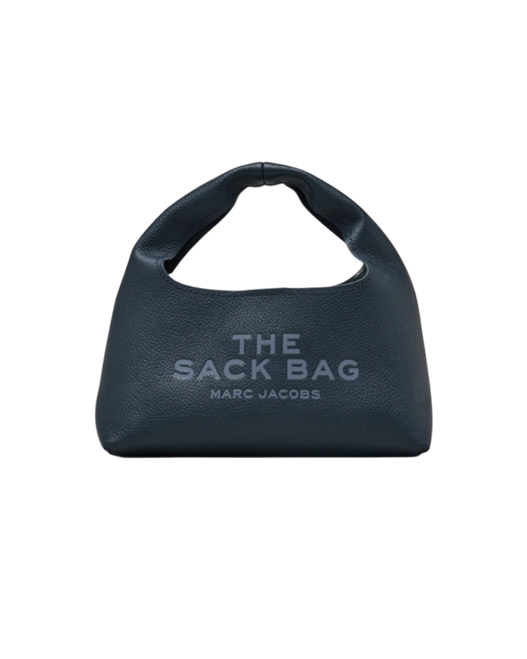 Marc Jacobs The Mini Sack Shoulder Handbag