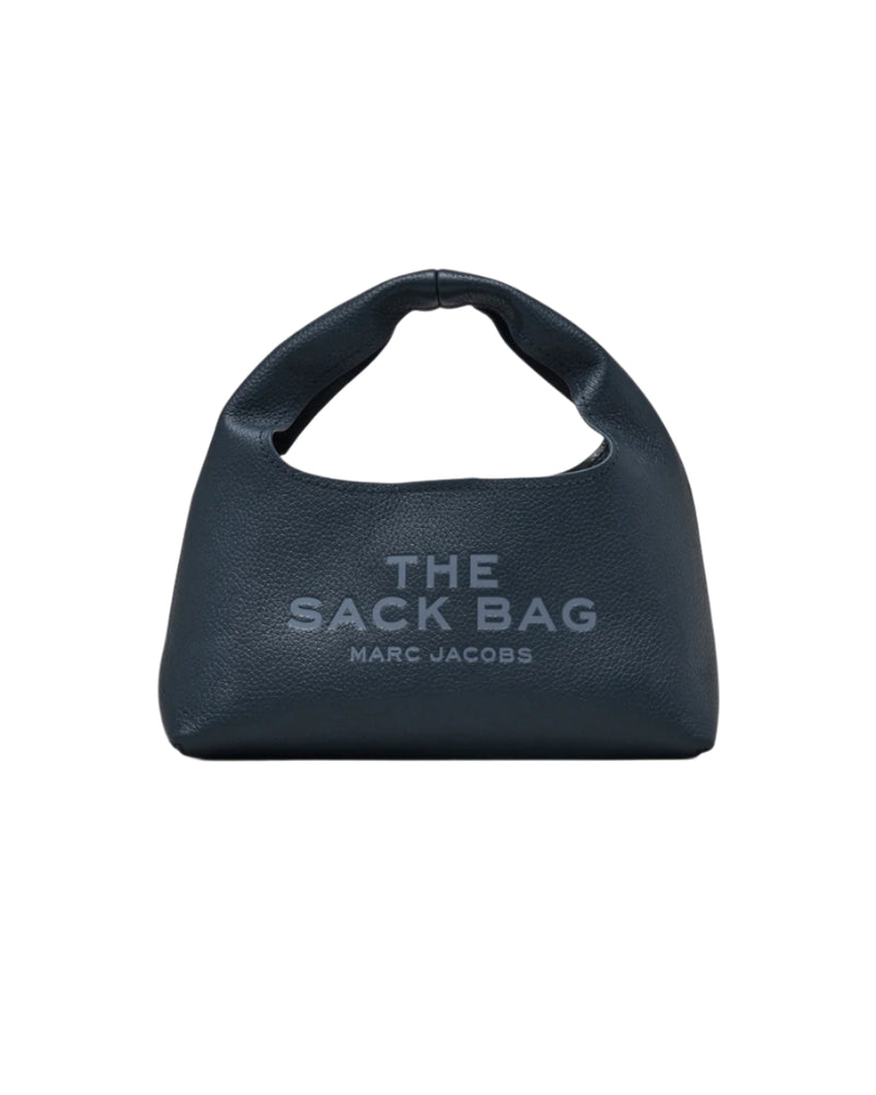 Marc Jacobs The Mini Sack Shoulder Handbag
