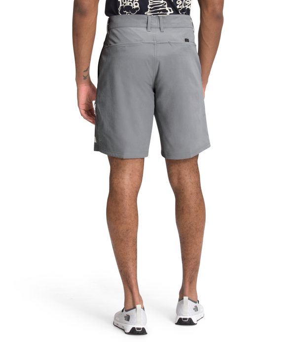 The North Face Mens Rolling Sun Packable Shorts