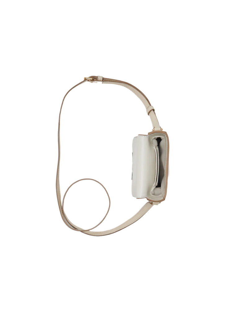 ☆ ☆ フォン クロスバック Marc Jacobs The Clover Phone Crossbody Handbag – ShopCGX