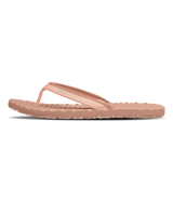 The North Face Womens Base Camo Mini Slip-On Sandal