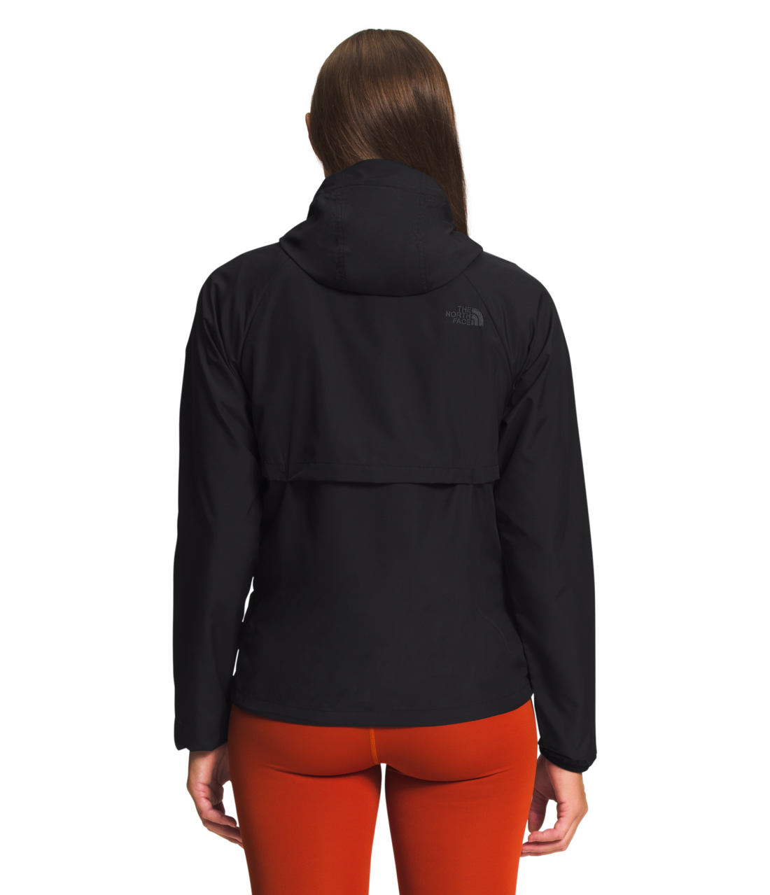 The North Face Womens Flyweight 2.0 Hoodie Sweatshirt