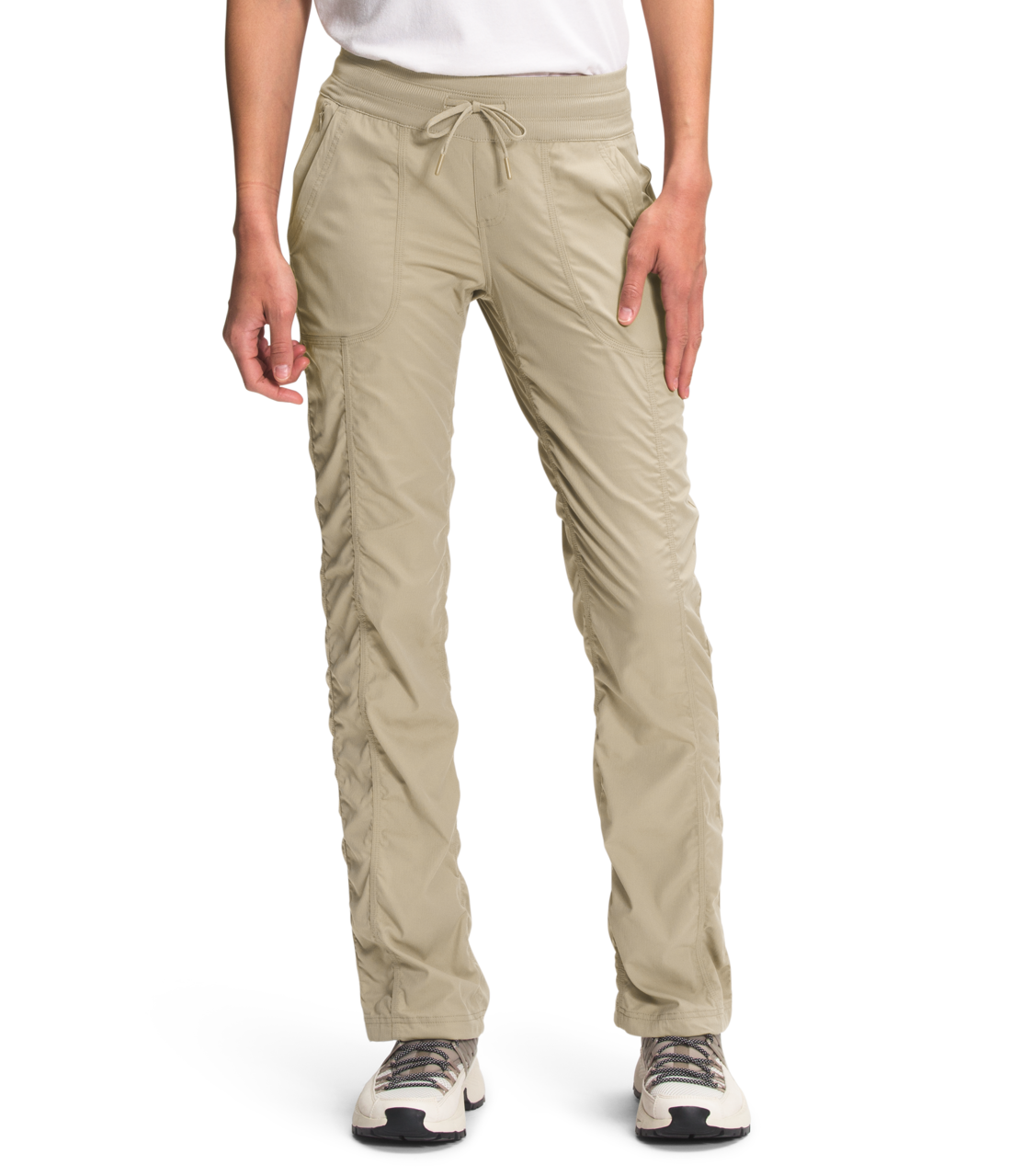 The North Face Womens Aphrodite Pants – ShopCGX