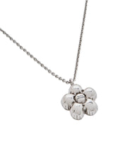 Marc Jacobs Balloon Daisy Necklace