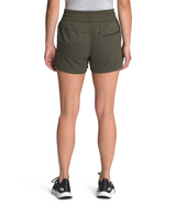 The North Face Womens Aphrodite Motion Shorts
