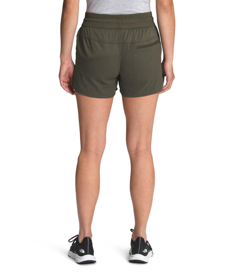 The North Face Womens Aphrodite Motion Shorts