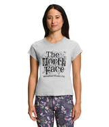The North Face Womens IWD Cutie Short Sleeve T-Shirt