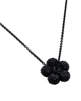 Marc Jacobs The Pave Daisy Necklace