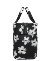 Marc Jacobs The Daisy Canvas Medium Tote Handbag