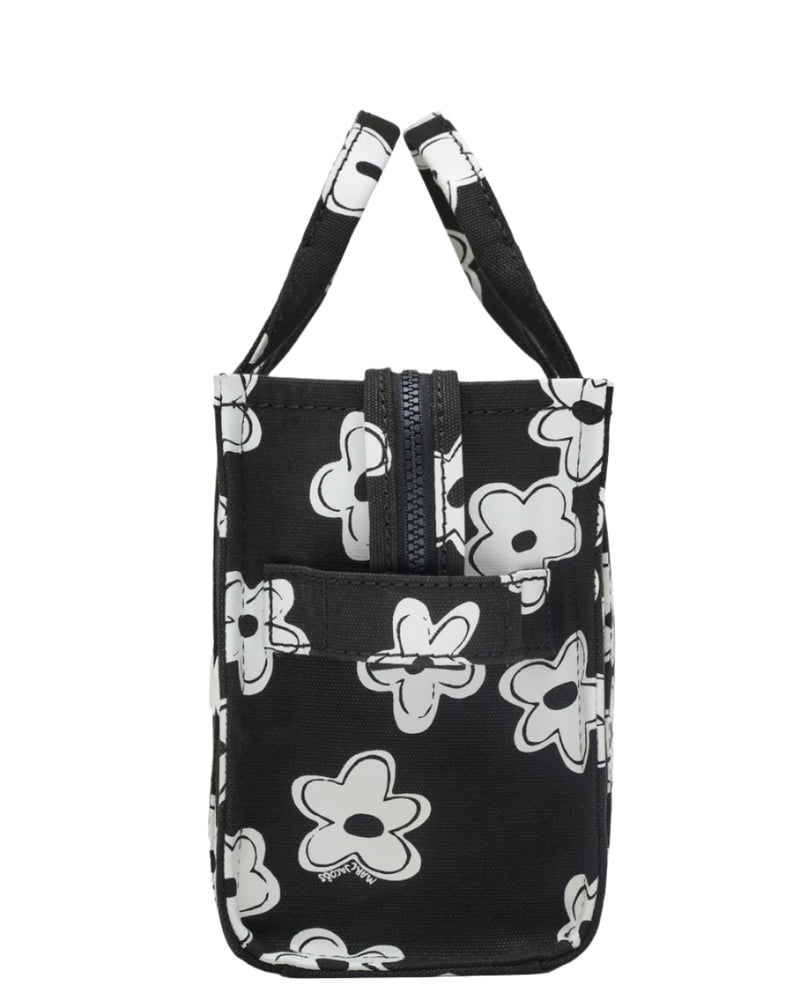 Marc Jacobs The Daisy Canvas Small Tote Handbag – ShopCGX