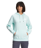 The North Face Womens Box NSE Pullover Hoodie Sweatshirt
