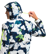 The North Face Womens Printed Flyweight 2.0 Hoodie Sweatshirt
