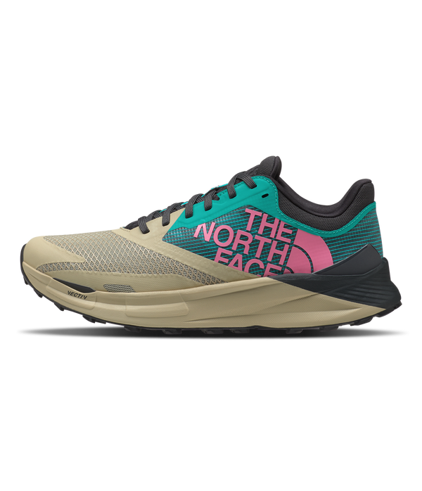 The North Face Womens VECTIV Enduris 3 Trail Running Shoes