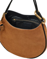 Marc Jacobs The Large Dual Hobo Handbag
