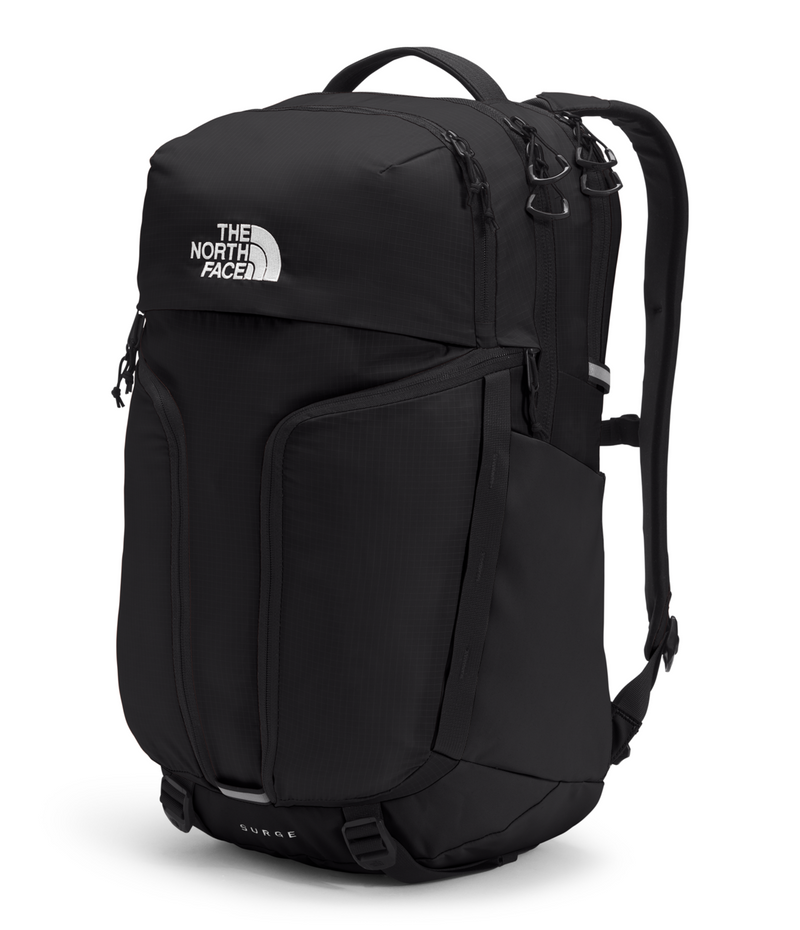 The North Face Surge Backpack