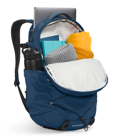 The North Face Womens Borealis Backpack