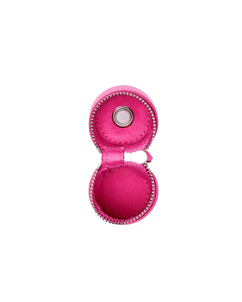Marc Jacobs The Lipstick Case Bag Charm