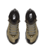 The North Face Womens VECTIV Fastpack Mid Futurelight Hiking Shoe