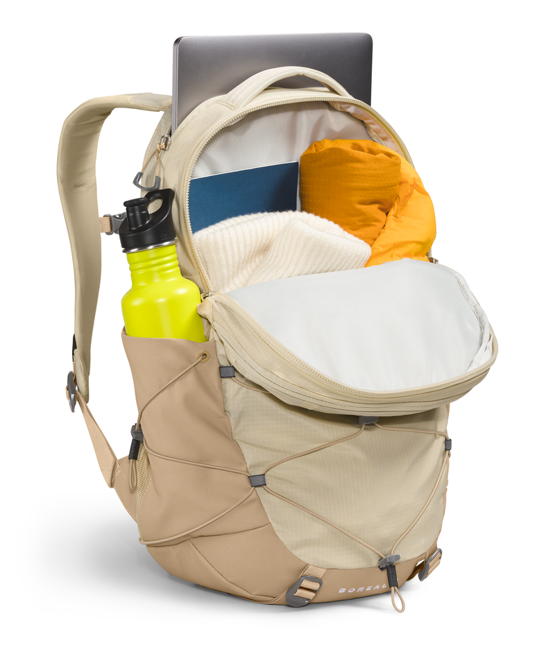 The North Face Womens Borealis Backpack