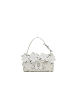 Marc Jacobs The Daisy Applique Mini Dual Handbag