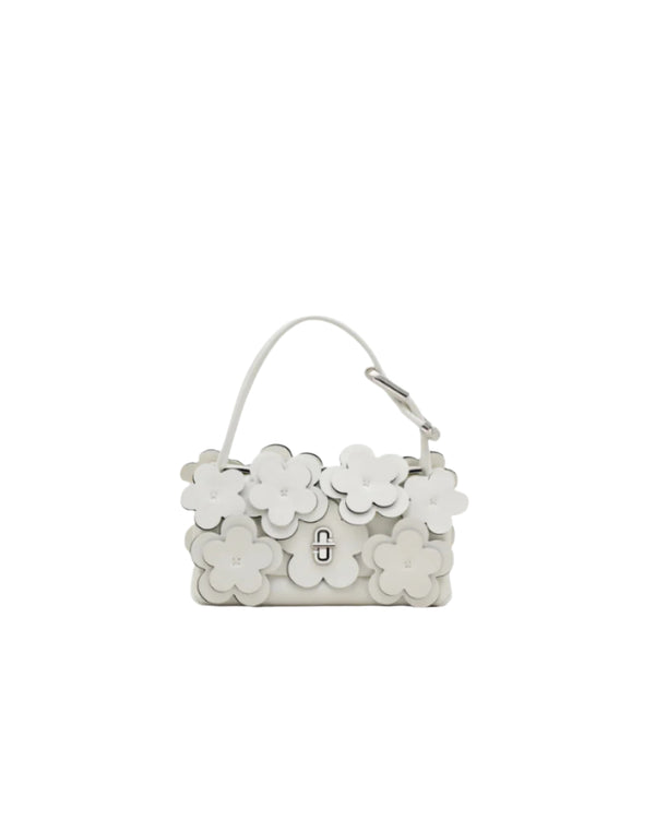 Marc Jacobs The Daisy Applique Mini Dual Handbag