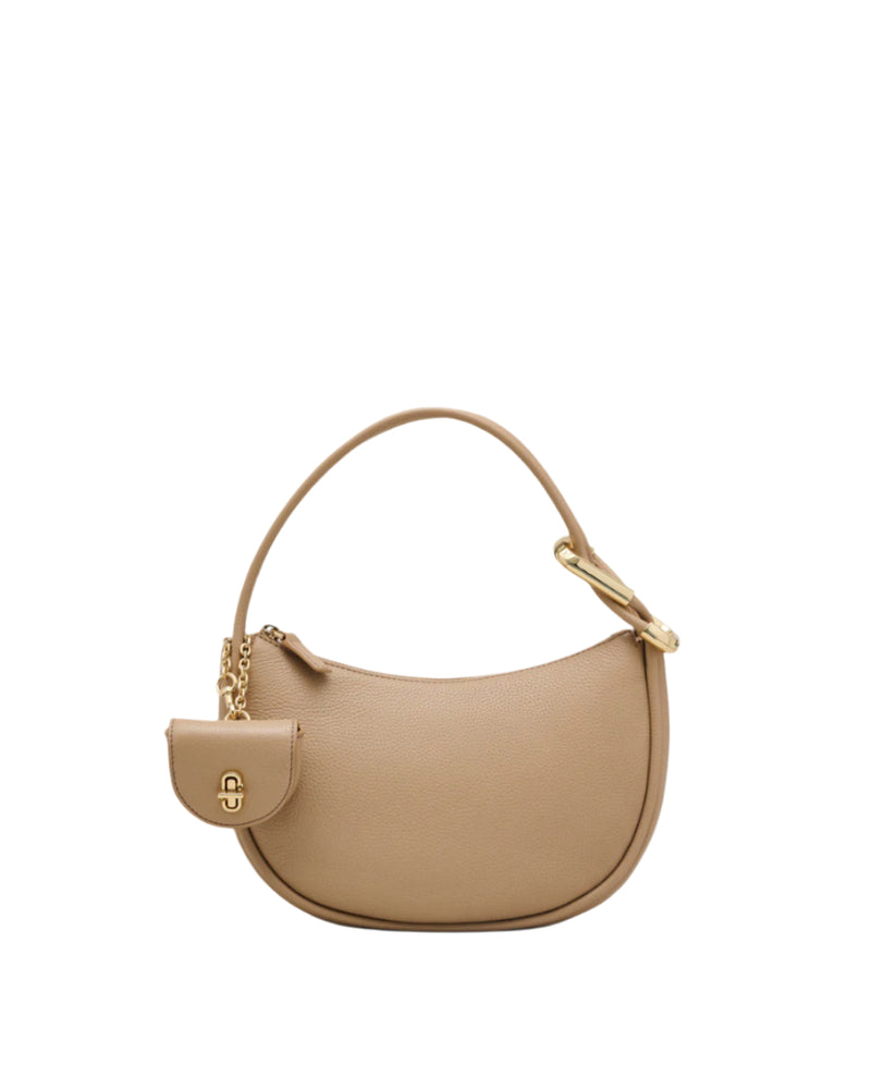 Marc Jacobs The Dual Hobo Shoulder Handbag